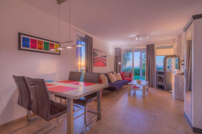 Gartendeck 531 - B&B