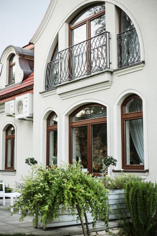 Prestige - B&B