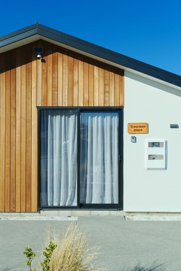Kingfisher Studio - B&B