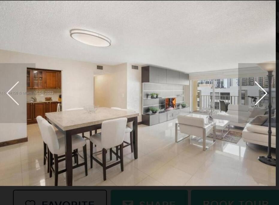 Your perfect home away from home - B&B Sunny Isles Beach