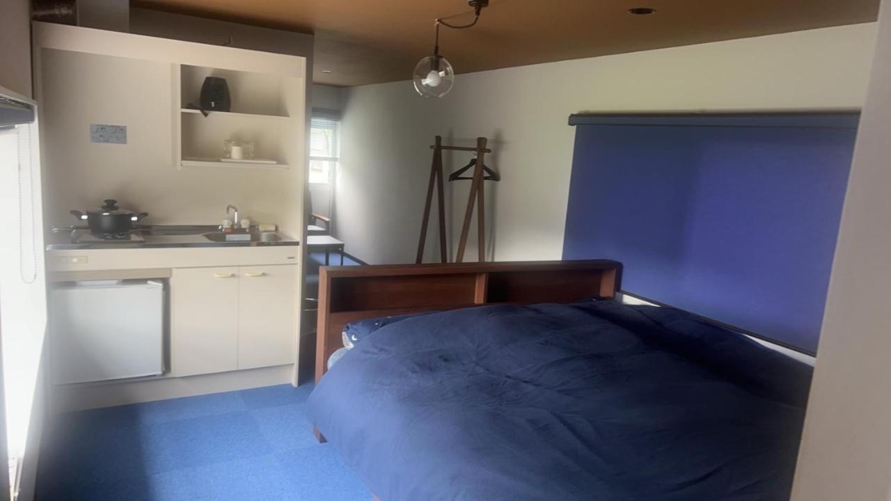 Chambre Lit Queen-Size 
