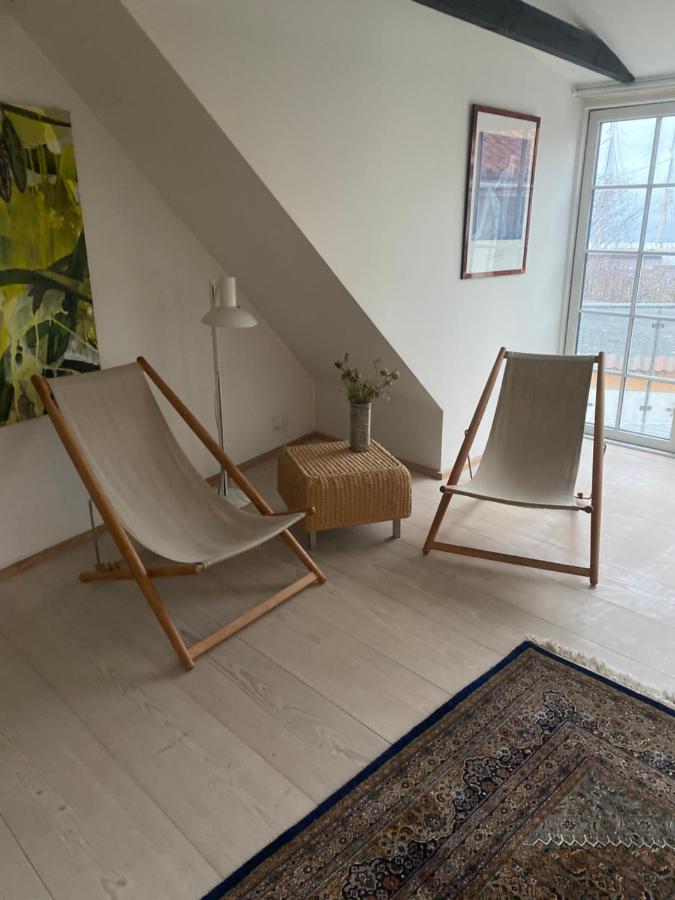 B&B Ebeltoft - Ebeltoft - Bed and Breakfast Ebeltoft