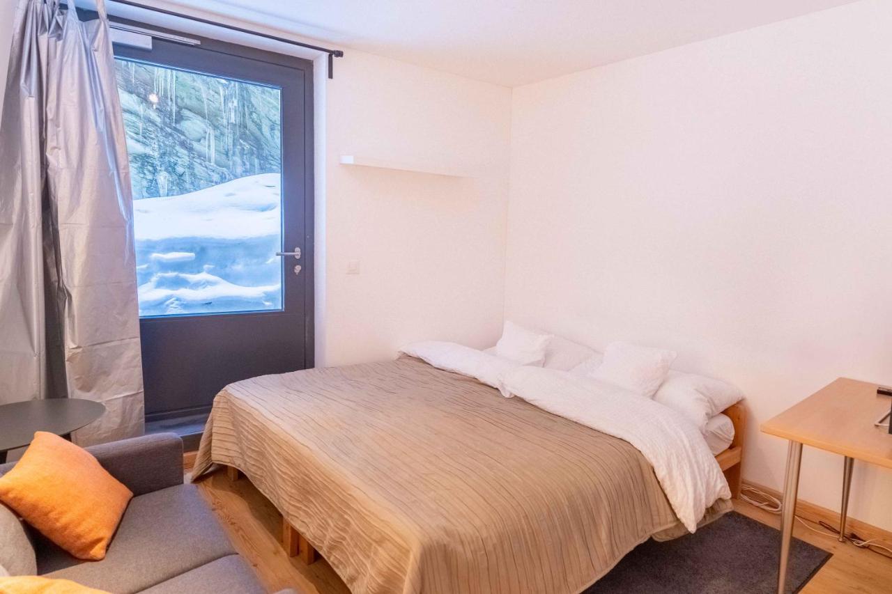 B&B Maloja - B & B Longhin - Bed and Breakfast Maloja