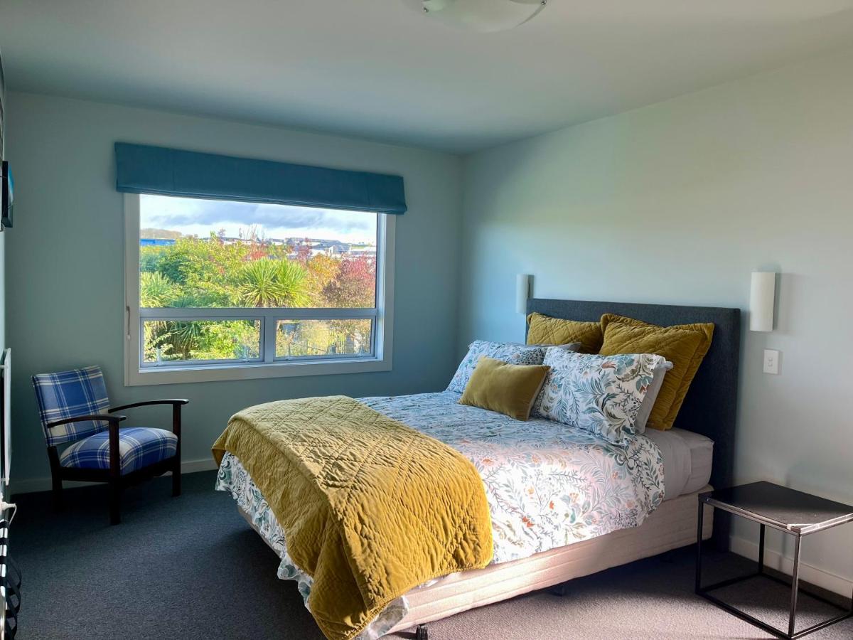 Chambre Deluxe