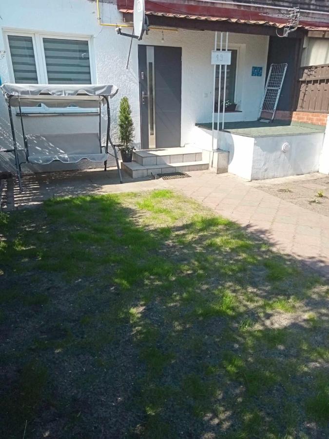 Apartament na Stogach blisko morza - Ferienwohnung Danzig