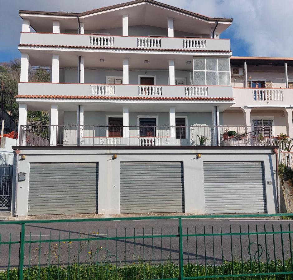 Appartamento Soffio d'Estate - B&B Coccorino