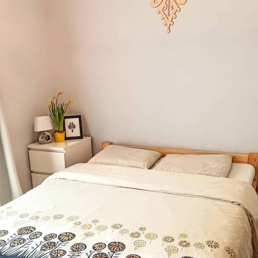 Kwatera u Somsiada -Apartament - B&B Muszyna