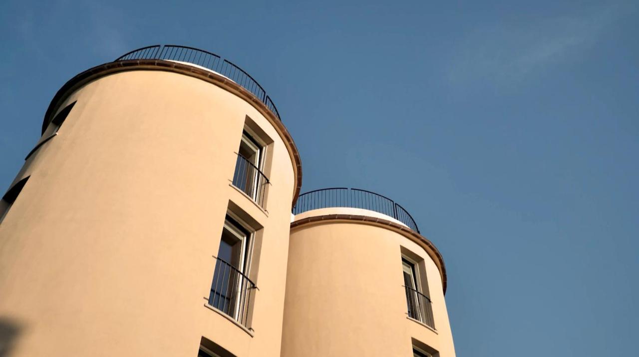 I Silos - Tenuta La Romana - B&B