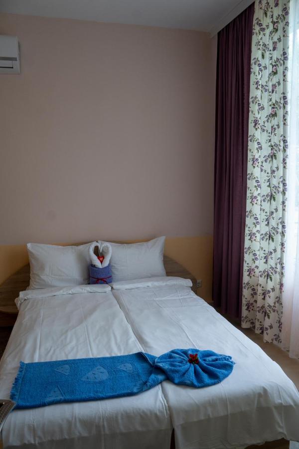 Appartement - Begane Grond