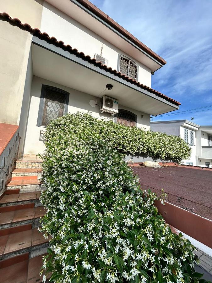 La casa sul lago di Napoli - B&B
