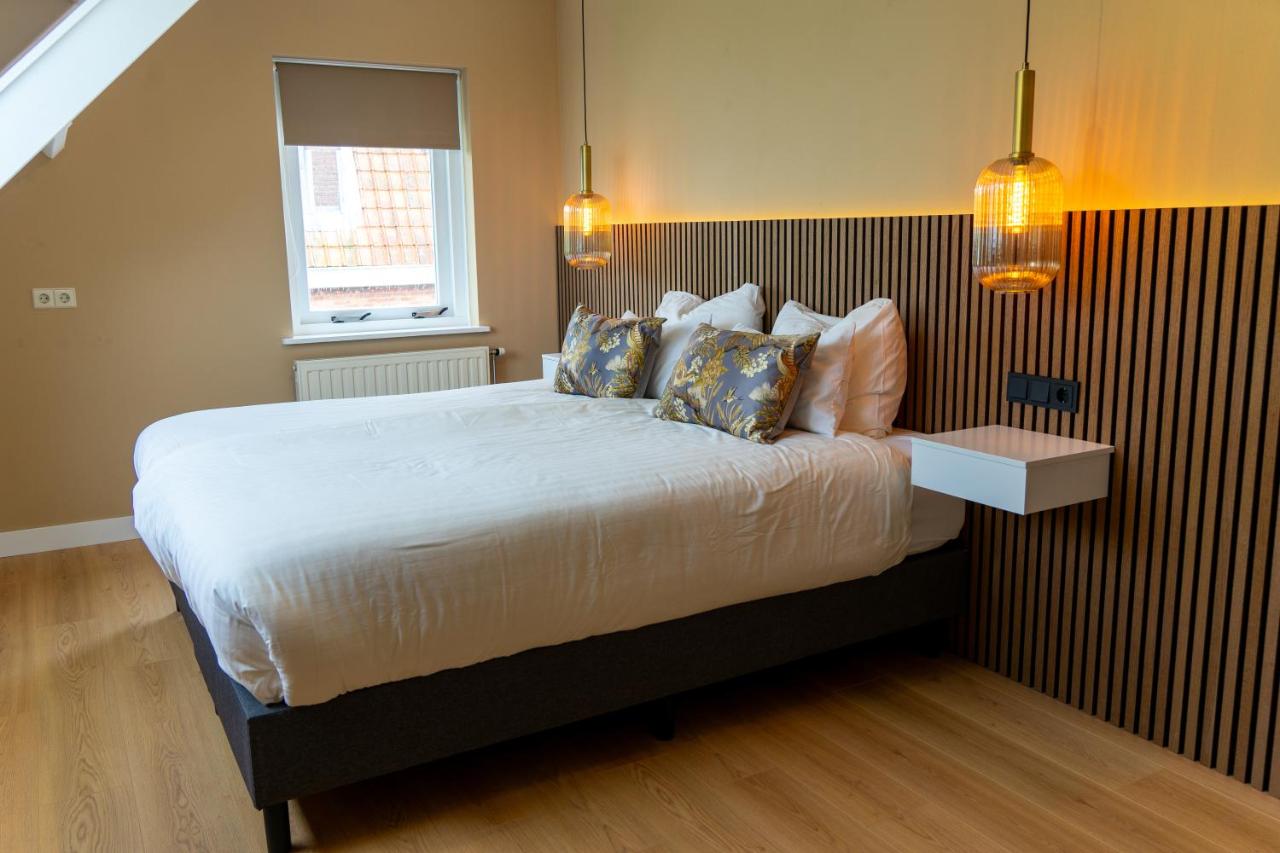 Deluxe Doppelzimmer mit Badewanne