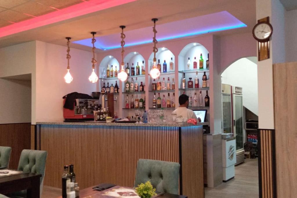 Casita Stam Orihuela - Bed and Breakfast Orihuela