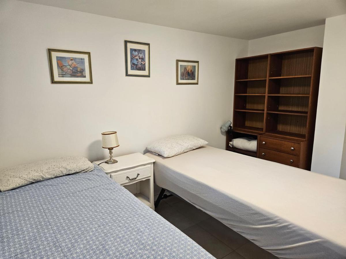 Appartamento con 1 Camera da Letto