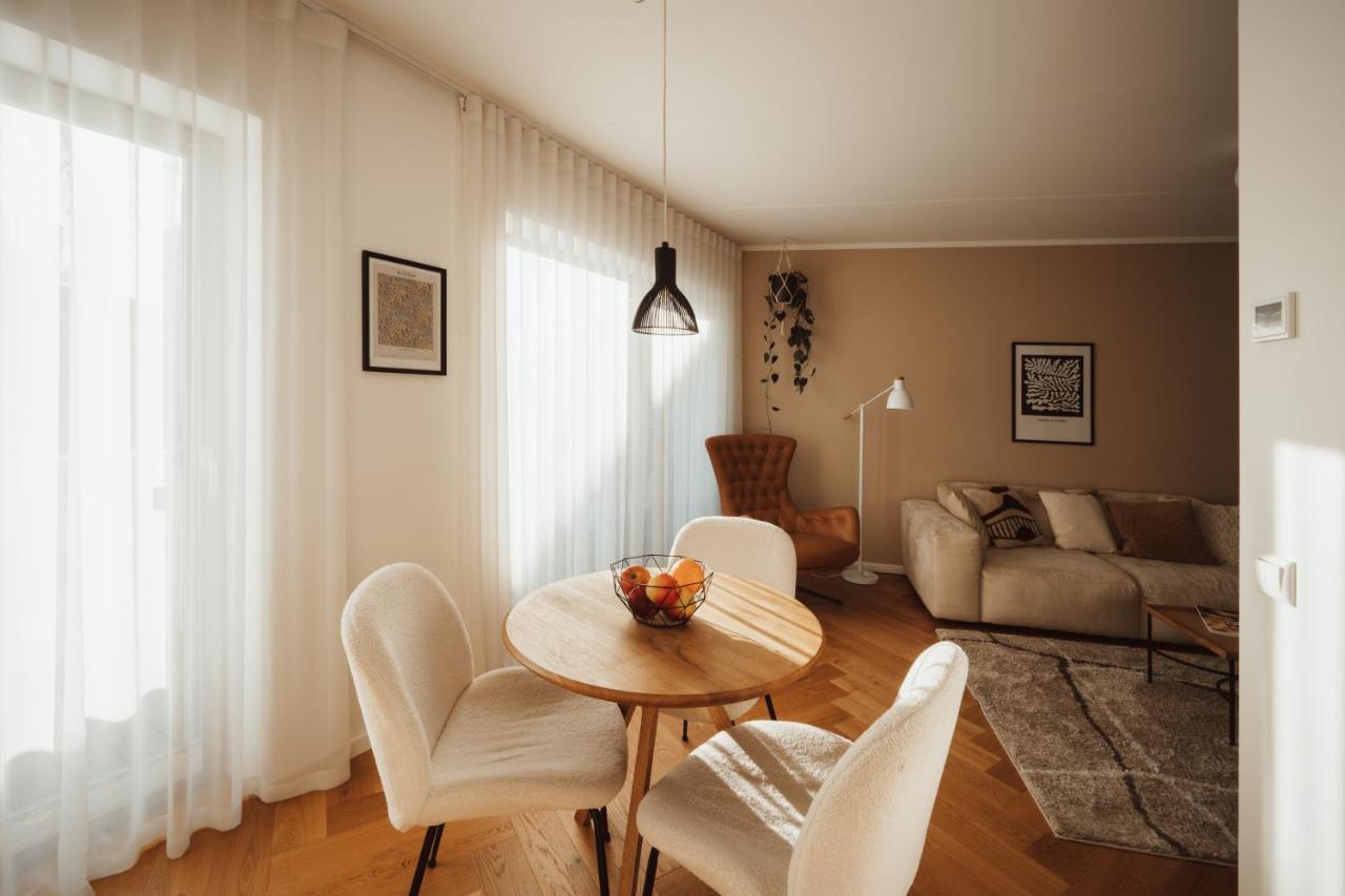 B&B Kuressaare - Modern Apartment in the Heart of Kuressaare - Bed and Breakfast Kuressaare