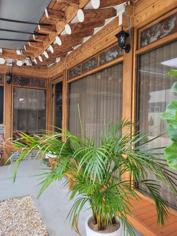 Suncheon 20 days hanok private stay - B&B