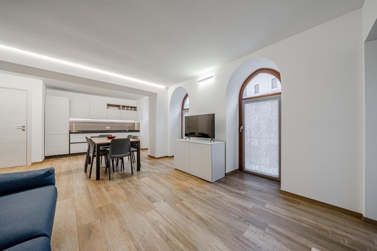 Residenza Stella Alpina - Bed and Breakfast