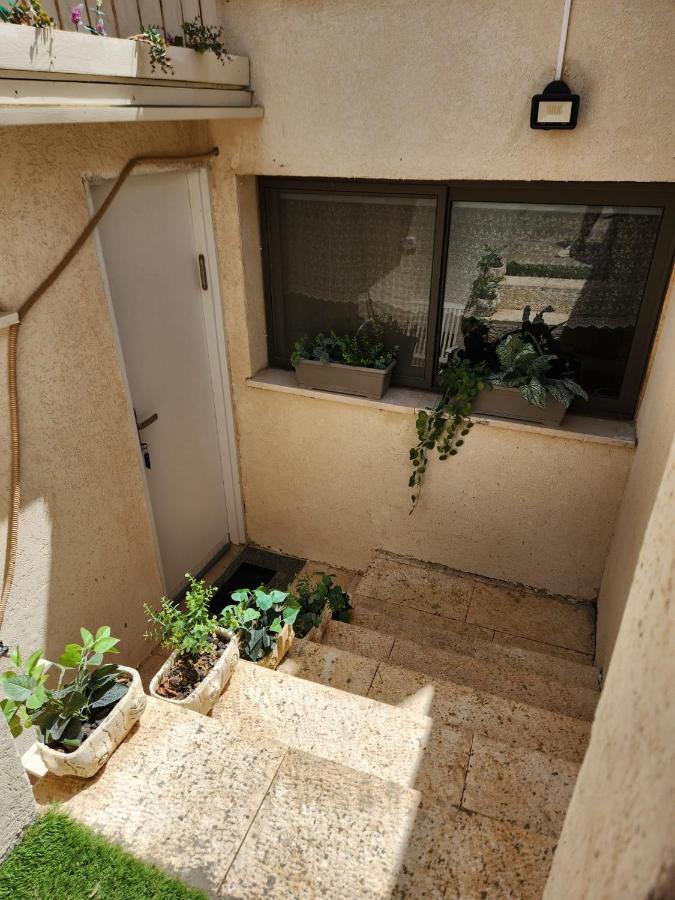 פינה קטנה בערבה - B&B