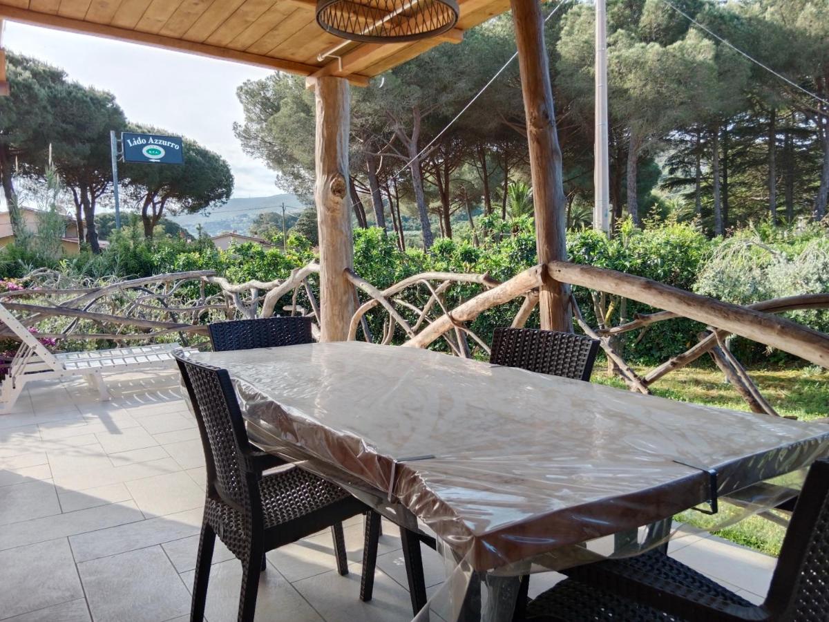Casa Flo - B&B Capoliveri