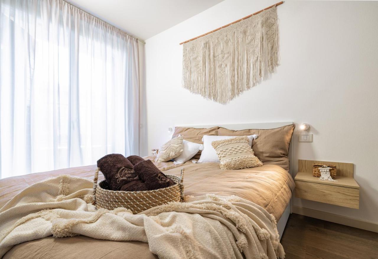 Lorry Living ARIA, Fitness & Relax - B&B Cavaion Veronese