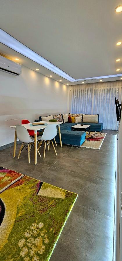 ALP's 2 bedroom apt, 8 min walk from city centre - Bed and Breakfast