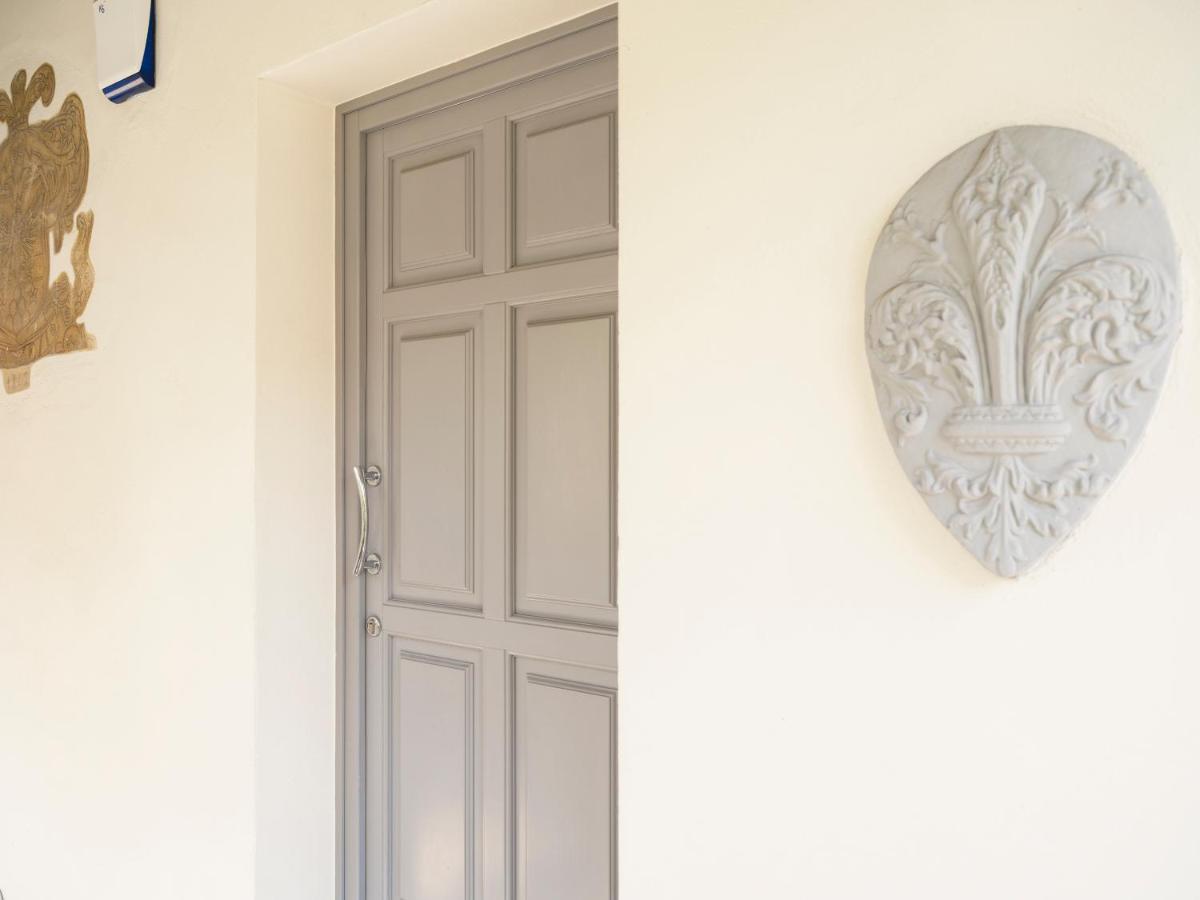Residenza Carlotta - Luxury and design beside Arno - Chambres d’hôtes Florence