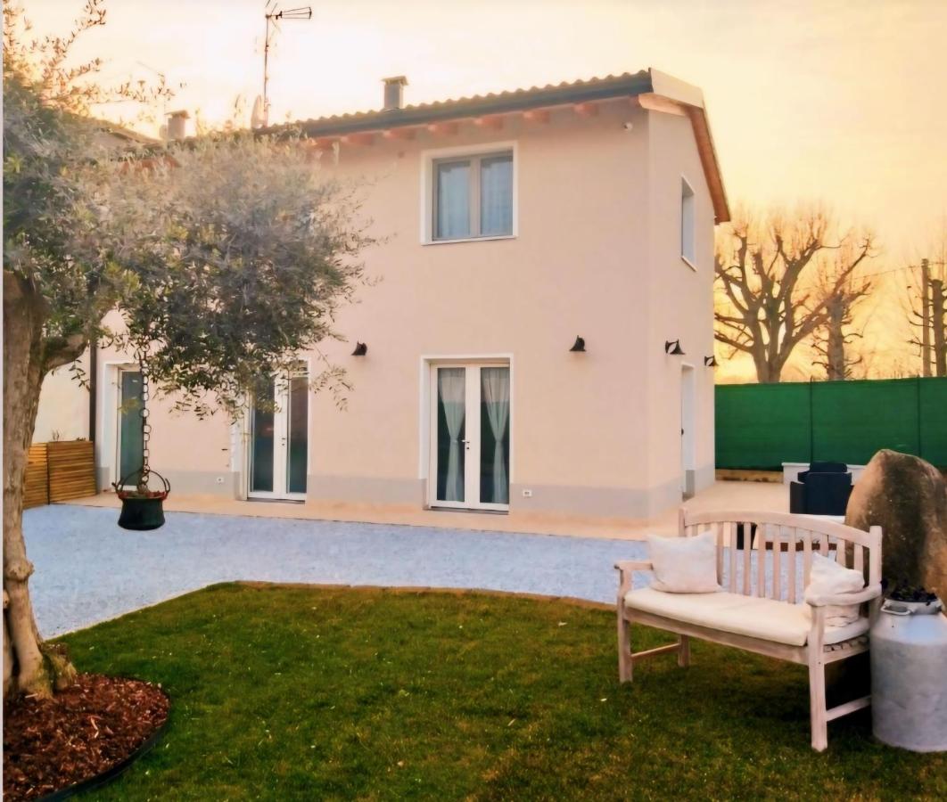 CASA AUTUNNO - B&B Monzambano