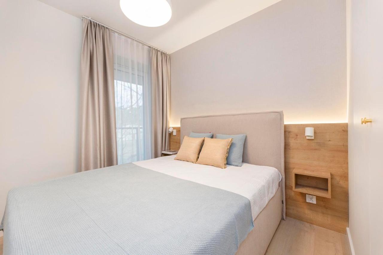 Appartement 2 Chambres avec Balcon