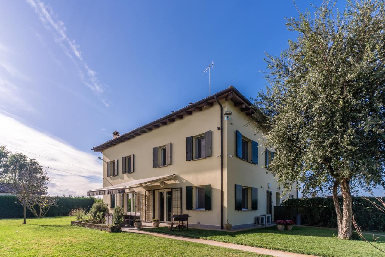 F Tale country house - B&B