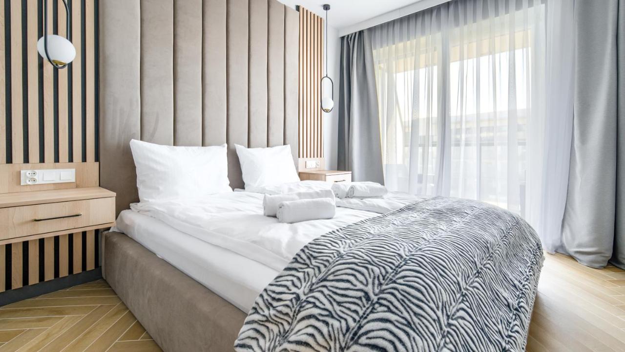 Appartement 1 Chambre avec Vue sur la Rivière