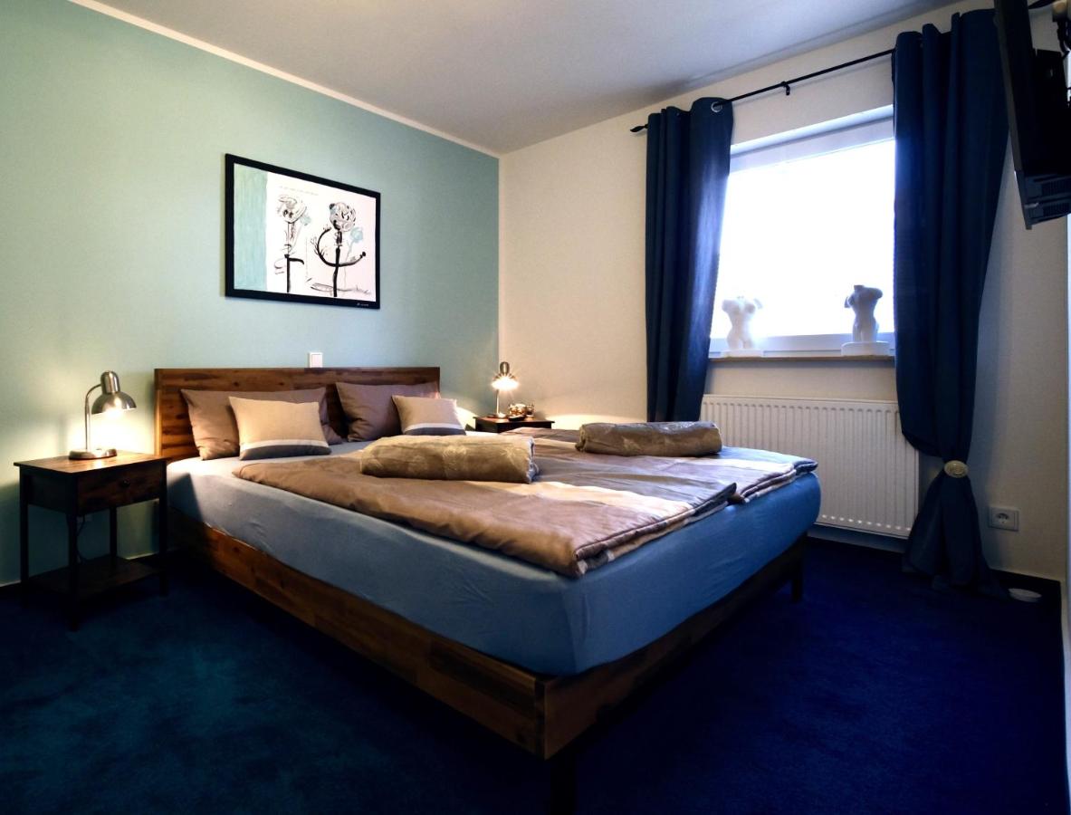 Appartement met 1 Slaapkamer