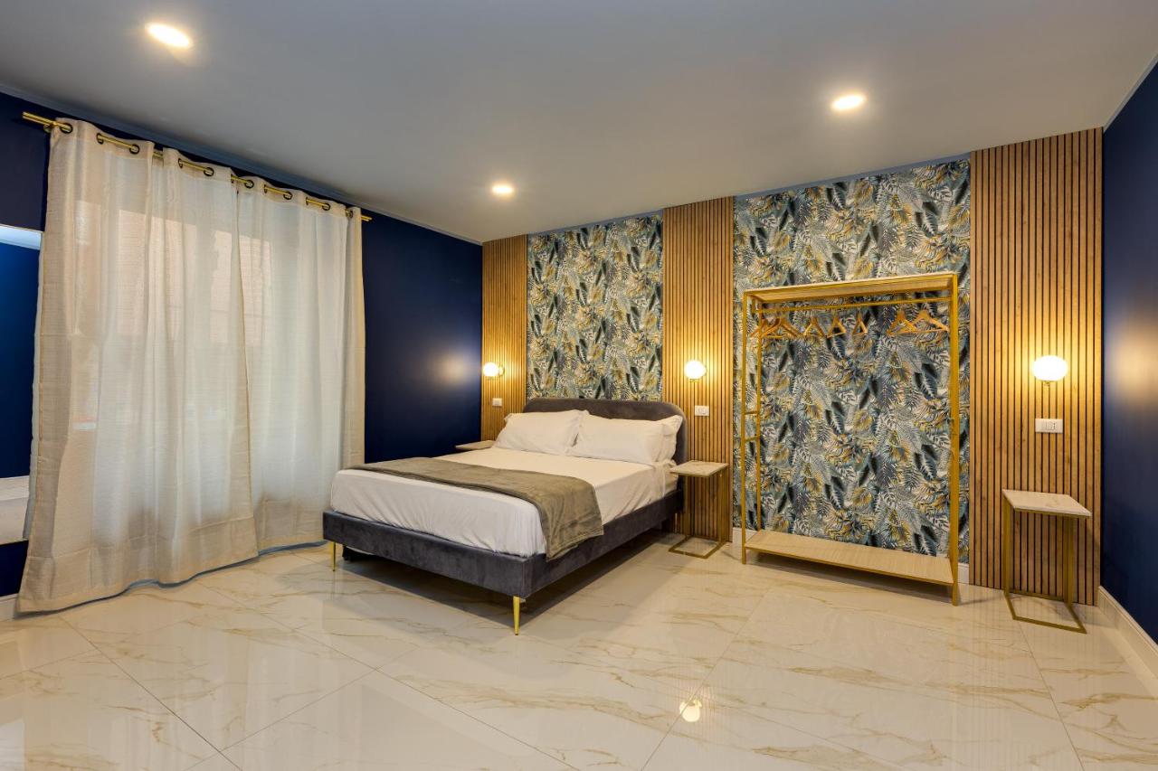 NAIF Suites - Ferienwohnung Rom