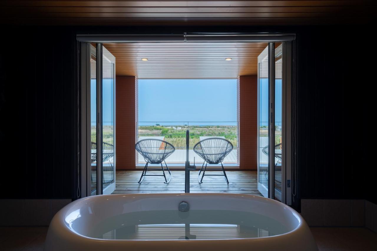 Pet Friendly BBQ - THE SECOND Chousei Beach Village