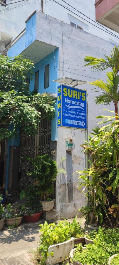 Suri’s Homestay