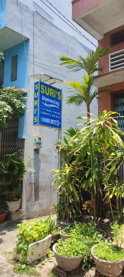 Suri’s Homestay