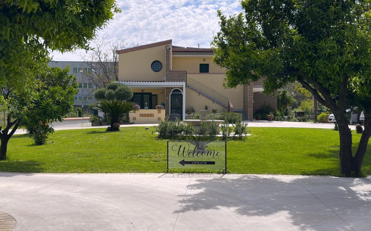 Civico 31 Luxury rooms - B&B