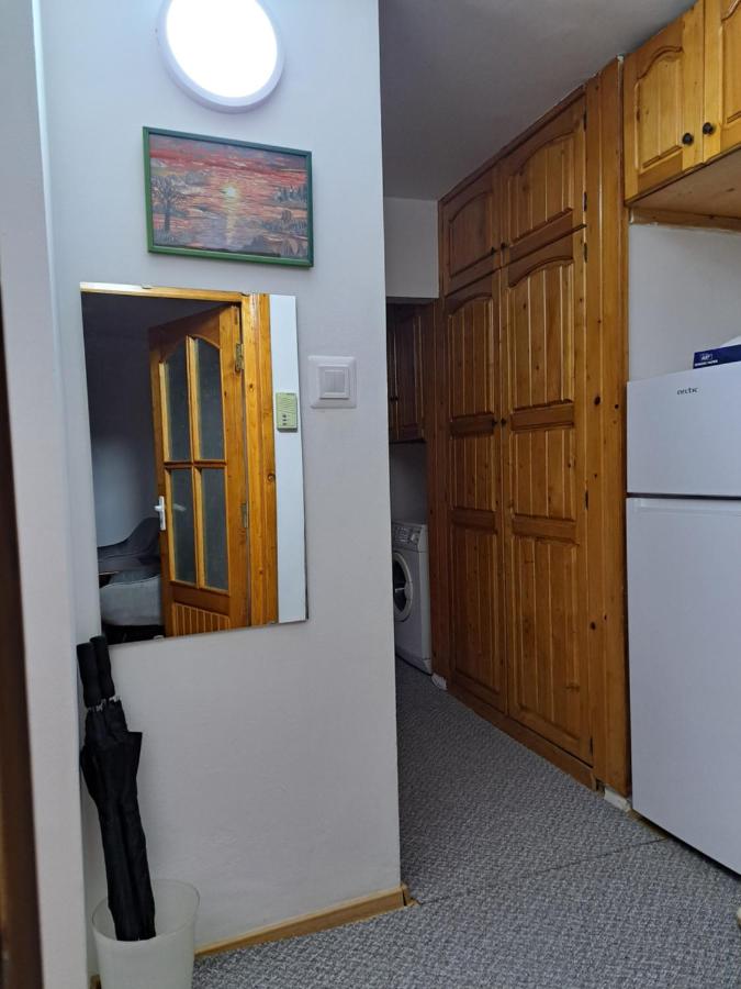 DÉNY APARTMAN - B&B