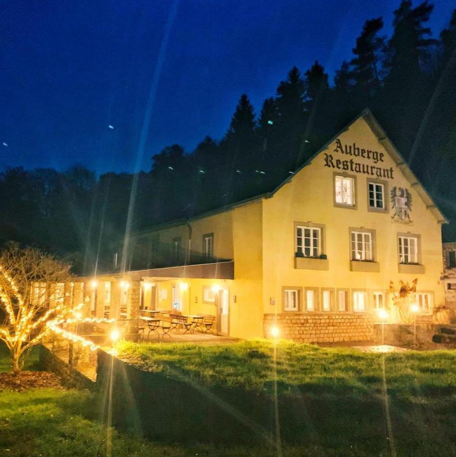 Konsdreffermillen B&B - Chambres d’hôtes Müllerthal