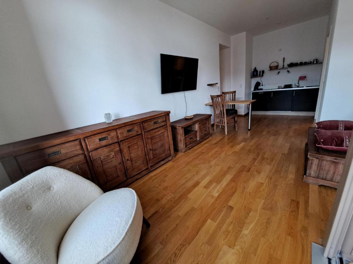 charmantes Wohnen für 2 - B&B Potsdam