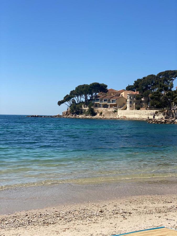 Bandol A Bandol cha cha cha - Appartement - B&B