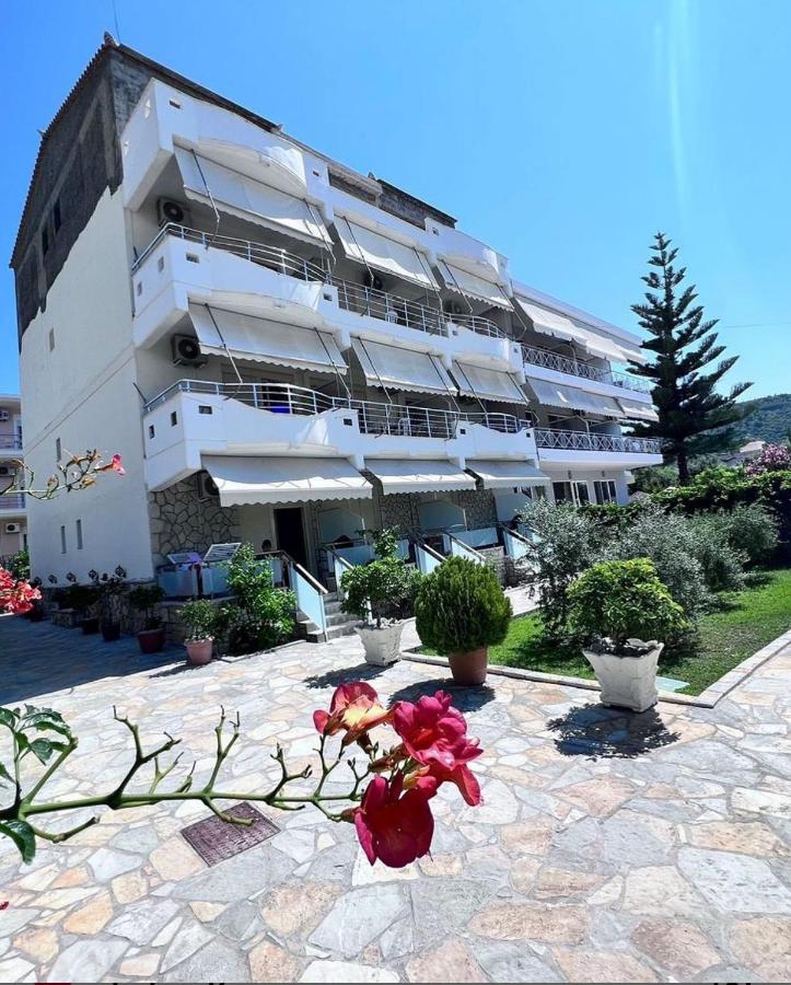 B&B Spile - Antonis Hotel - Bed and Breakfast Spile