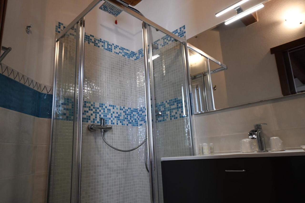 Habitación Familiar con ducha