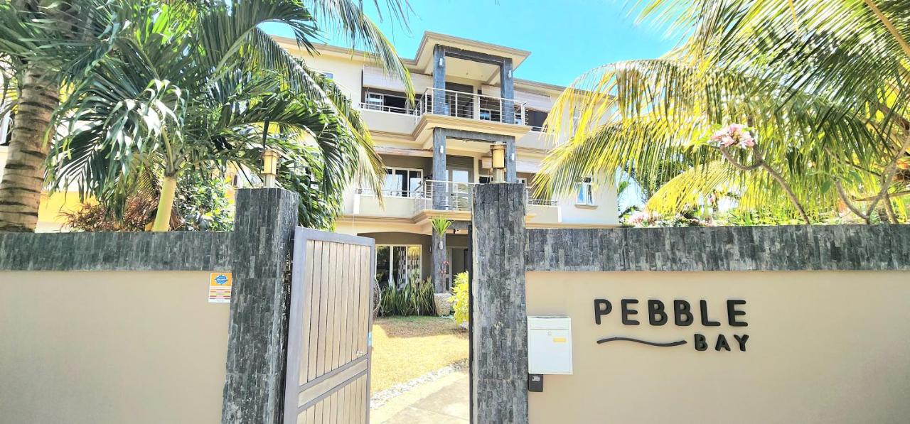 Number 1, Ground Floor (Garden View) Pebble Bay Appartments - Ferienwohnung