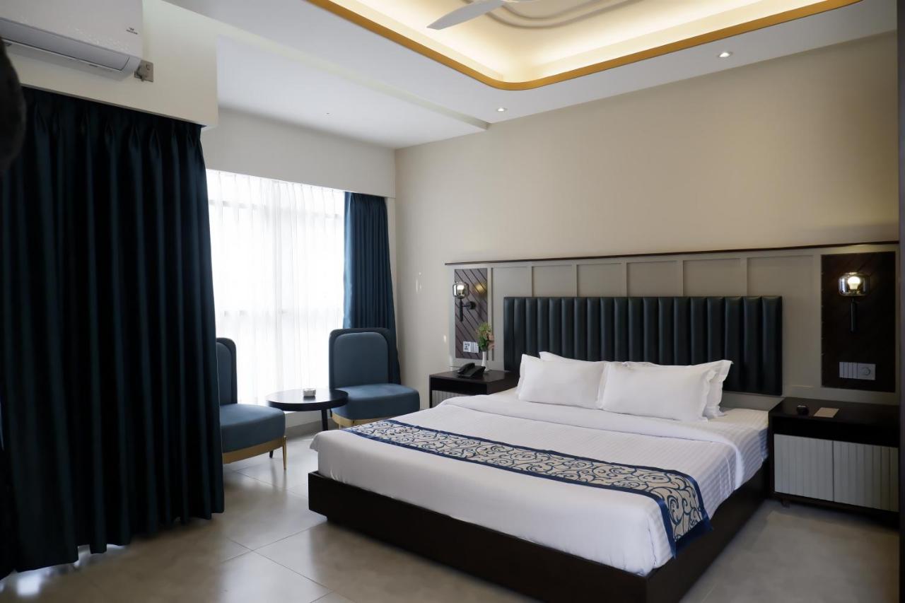 D'more Kuakata Hotel & Resort