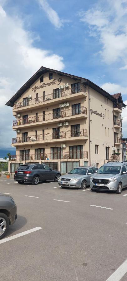 Apartamente 9 Sofia - B&B