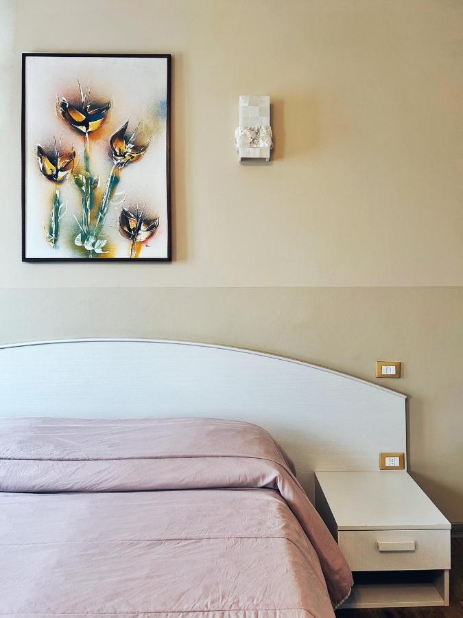 Chambre Double avec Salle de Bains Privative