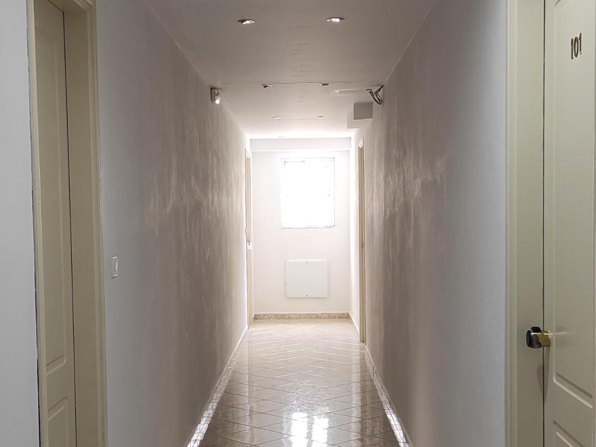 Sunset Studios - Ferienwohnung Borsh