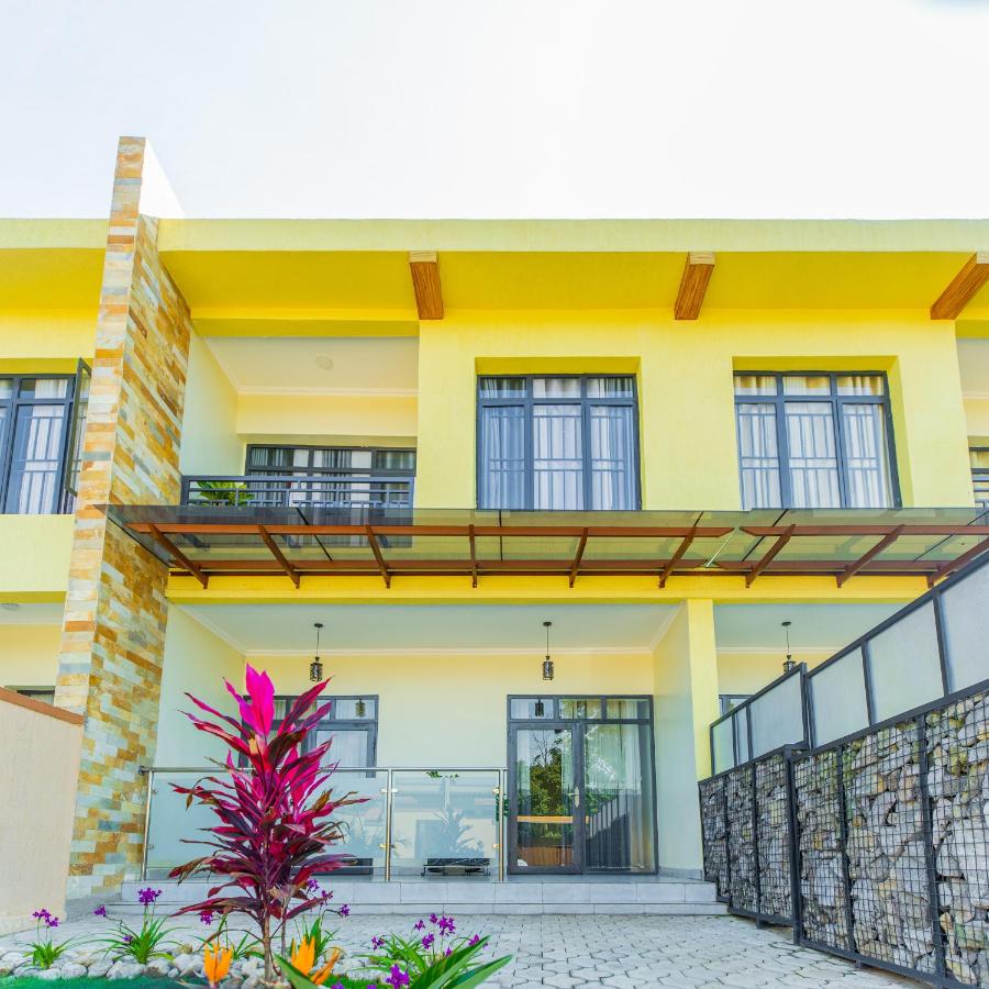 Kigali Wings Apartment 2 B - B&B