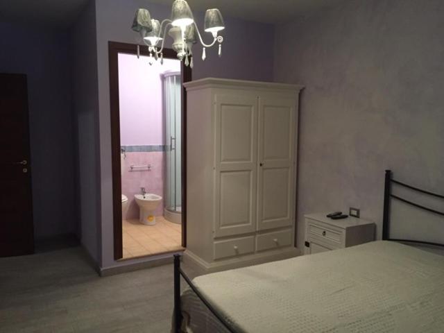 Chambre Deluxe