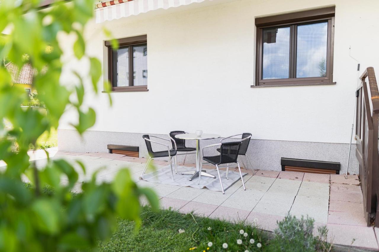 Familytime am Traunsee - B&B