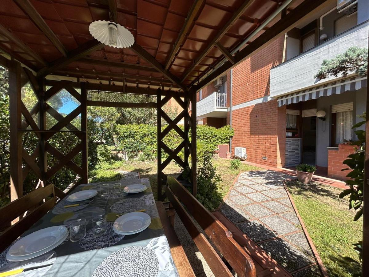 Casa Mare Luciano - Bed and Breakfast Follonica